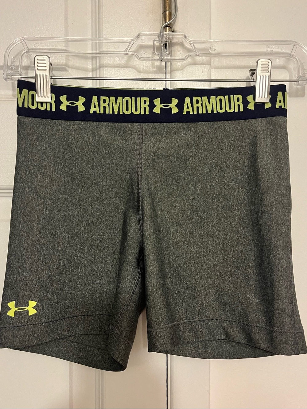 Under Armour Shorts 🩳